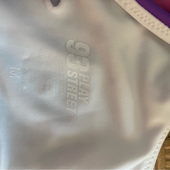 93 Play Street Bikini Set - Picture 6 of 6